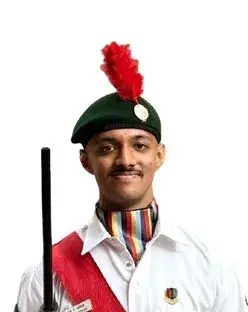 Ldg Cdt Viraj Jadhav